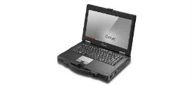 Промышленные ноутбуки Getac S400